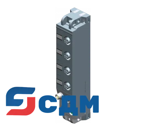 6ES7147-5JD00-0BA0 Модуль CM IO-Link