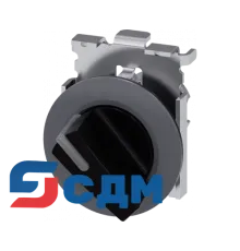 3SU1062-2DC10-0AA0 Селекторные переключатели