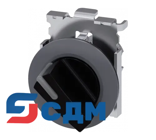 3SU1062-2DC10-0AA0 Селекторные переключатели