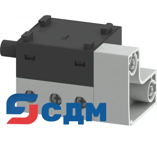 3RK1903-2AC10 Фидер нагрузки F-DS1e-x и F-RS1e-x для ET 200S