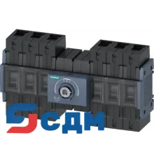 3KC0332-2NE00-0AA0 Основное устройство