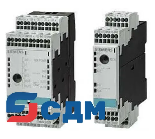 3RK2200-0CG02-0AA2 SlimLine