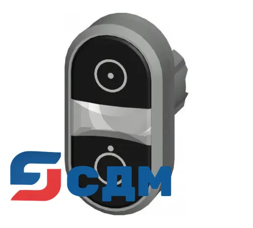 3SU1050-3AB11-0AQ0 Кнопка сдвоенная