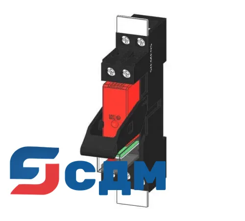 LZS:RT4A4L24 Промежуточные реле Siemens