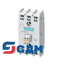 Siemens 3RF2255-2AB45 Твердотельное реле