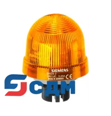 8WD5320-0CD Встраиваемый индикатор 8WD53, диаметр 70 мм