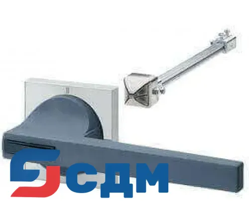 8UC7220-8BD Отдельные части