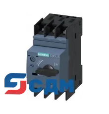 3RV2011-0CA40 — Siemens Sirius Innovations