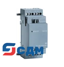 6AG1055-1MM00-7BA2 Модуль расширения SIPLUS для модульного LOGO!