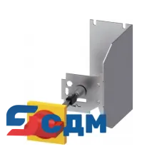 3RV2936-2C Поворотный привод