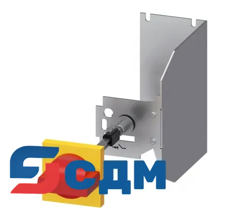 3RV2936-2C Поворотный привод