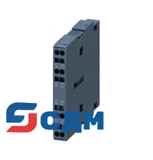 Вспомогательные контакты Siemens 3RH1921-2DA11