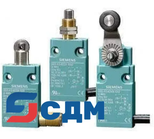 3SE5413-0CC20-1EA2 Компактный корпус