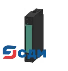 6ES7131-4CD02-0AB0 система распределенного ввода-вывода SIMATIC ET 200S