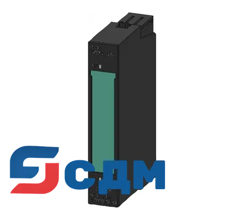 6ES7131-4CD02-0AB0 система распределенного ввода-вывода SIMATIC ET 200S