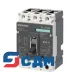 3VL1702-2DD33-.... автоматический выключатель 3 полюсный