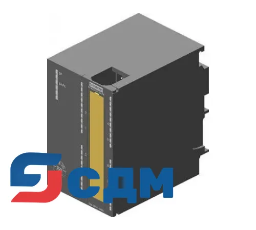 Siemens 6ES7326-2BF41-0AB0 Программируемый контроллер