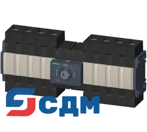 3KC0434-2NE00-0AA0 Основное устройство