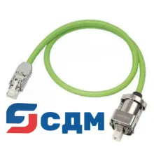 6FX80.2-4AA41-.... Сигнальный кабель для SINUMERIK 840D