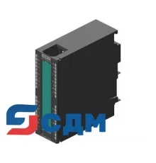 Siemens 6ES7322-8BH10-0AB0 Программируемый контроллер