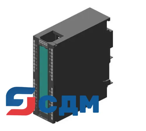 Siemens 6ES7322-8BH10-0AB0 Программируемый контроллер