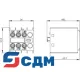 Вспомогательный контактор Siemens 3RH2911-1HA12
