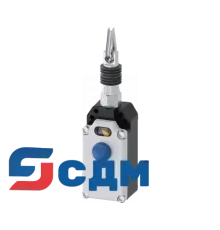 3SE7150-1BD00 Тросовый выключатель SIGUARD