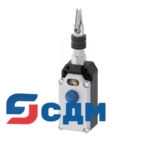 3SE7150-1BD00 Тросовый выключатель SIGUARD