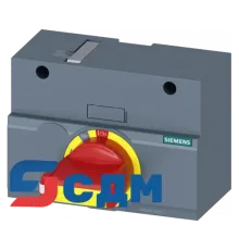 3VA9257-0EK15 Аксессуар и запасные части