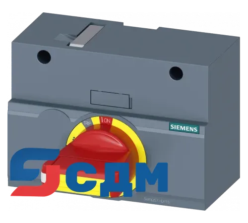 3VA9257-0EK15 Аксессуар и запасные части