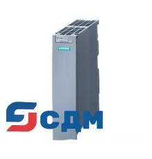 6ES7155-5AA00-0AB0 система распределенного ввода-вывода SIMATIC ET 200MP
