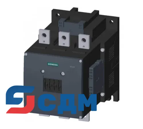 Контактор Siemens 3RT1075-2AP36