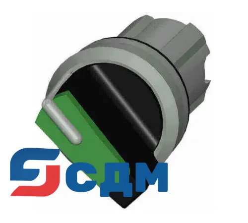 3SU1052-2BC40-0AA0 Селекторные переключатели