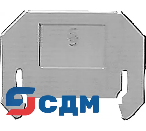 8WA1823 Клемма 8WA