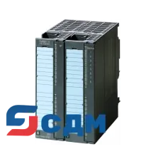 Siemens 6ES7355-1VH10-0AE0 Программируемый контроллер