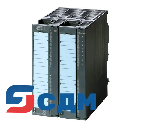 Siemens 6ES7355-1VH10-0AE0 Программируемый контроллер