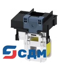 Дополнительный аксессуар Siemens 3RT1955-5AM32