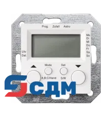 5TC1521 Контроллер жалюзи/ставень