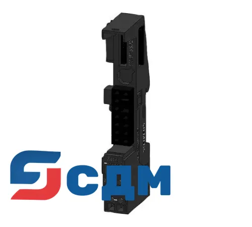 6ES7193-4CE00-1AA0 система распределенного ввода-вывода SIMATIC ET 200S