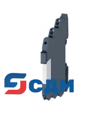 3RQ3118-2AM00 SIRIUS 3RQ3 Соединительные реле узкой конструкции