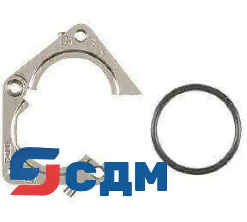 6FX2003-7CX00 Монтажный фланец