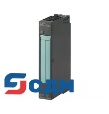 6ES7131-4BD51-0AA0 система распределенного ввода-вывода SIMATIC ET 200S