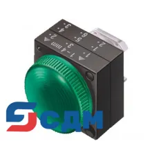 3SB3001-6BA30 Светофильтры, Аккустические оповещатели