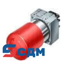 3SB3500-1FA20-0PA0 Приводы - АВАРИЙНАЯ ОСТАНОВКА грибовидные кнопки