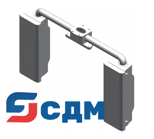 6AV7674-0KG00-0AA0 Модуль расширения