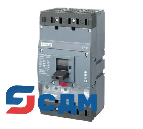 3VT3763-2AA36-0AA0 Основное устройство