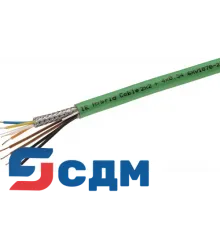 Siemens 6XV1870-2J Оптический кабель IE FO Cord