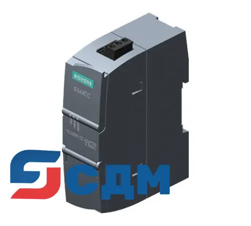 6ES7972-0EB00-0XA0 TeleService