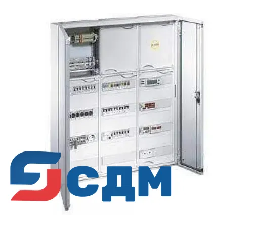 8GK4351-1KK21 Монтажные комплекты для аппаратов модульного исполнения