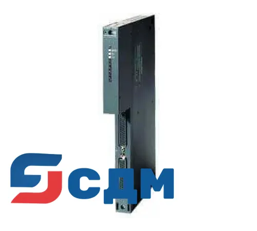 6ES7460-3AA01-0AB0 Программируемый контроллер SIMATIC S7-400